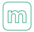 Mackin Talent Logo
