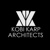 Kobi Karp Architecture & Interior Design Logo