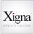 Xigna Logo