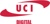UCI Digital Logo