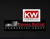 KW Commercial-The James Balliet Commercial Group Logo