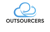 Outsourcers.io Logo