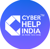 Cyber Help India Logo