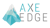Axe Edge Logo