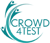 Crowd4Test Logo