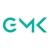 GMK Digital Logotype