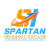 Spartan Infosoft pvt ltd Logotype