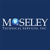 Moseley Technical Services, Inc. Logo