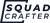 SQUAD CRAFTER Logo