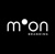 Moon Branding Logo