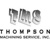 Thompson Machining Services Inc. Logo