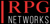 RPG Networks LLC Logo