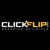 Clickflip SEO LLC Logo