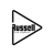 Russell Film Company Logo