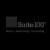 Suite100 Logo