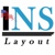 NsLayout Logo