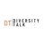 Diversity Talk Logotype