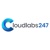 Cloudlabs247 Logo