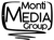 Monti Media Group Logo