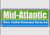 Mid Atlantic Waste Logotype