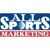 All Sports Marketing, Inc. Logo