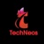 TechNEOS Solutions Pvt. Ltd. Logo