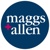 Maggs & Allen Logo