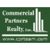 Commercial Partners Realty, Inc. Logo