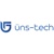 Üns Technologie Logo