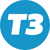 T3 Direct Logo
