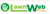 Lawn Web Pros Logo