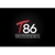 T86 Marketing Logo