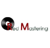 Red Mastering Studio Logotype