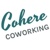 Cohere Coworking Logo