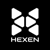 Hexen technologies Logotype