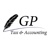 GP-Tax Logo