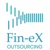 Fin-ex Outsourcing Logo