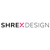 Shrex Design Logo