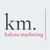 Kalyna Marketing LLC Logo