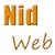 S.C. Nidweb S.R.L. Logo