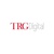 TRG Digital Logo