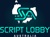 Script Lobby Australia Logotype