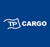 TRANS-PACIFIC CARGO LLC - UAE Logotype