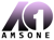 Amsone Integrations Logo