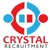 Crystal Recruitment Ltd Logo
