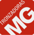 MG Saws (Tronzadoras MG) Logotype