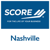 SCORE Mentors Nashville Logo