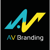 AV Branding Logo