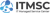 ITMSC: IT Managed Service Center Logo