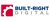 Built Right Digital Logotype